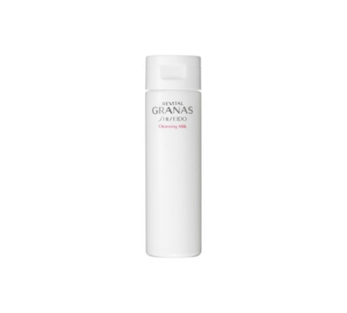 SHISEIDO Revital Granas cleansing milk Средство для умывания SHISEIDO Revital Granas cleansing milk Средство для умывания