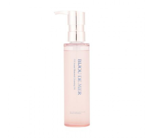 RECORESERUM Bijou de Mer Fill Beaute R Cleansing Oil Гидрофильное масло RECORESERUM Bijou de Mer Fill Beaute R Cleansing Oil Гидрофильное масло