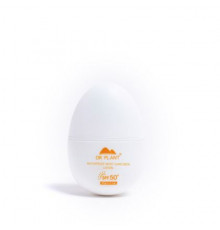 DR. PLANT Waterproof Moist Sunscreen Lotion Водостойкий увлажняющий лосьон санскрин SPF50+/PA++++