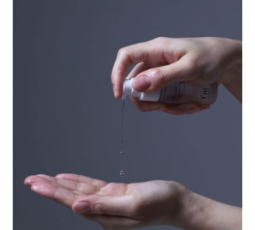 I'M LA FLORIA Balancing Body Oil Увлажняющее масло для интимной зоны и для тела