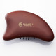 S HEART S Scalp Cassa Brush Щетка и массажная плитка для головы