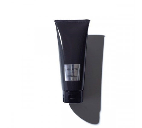 MONNALI Mihatsu Treatment Омолаживающая маска для волос