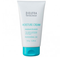 DIEUFRA Phyto-Force Moisture Cream Увлажняющий крем