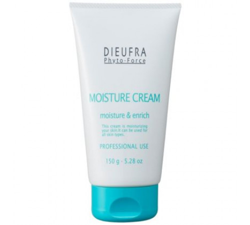 DIEUFRA Phyto-Force Moisture Cream Увлажняющий крем DIEUFRA Phyto-Force Moisture Cream Увлажняющий крем