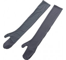 COGIT PRECIOUS UV Cool Mesh Mitten Glove Охлаждающие солнцезащитные перчатки