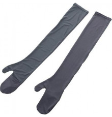 COGIT PRECIOUS UV Cool Mesh Mitten Glove Охлаждающие солнцезащитные перчатки