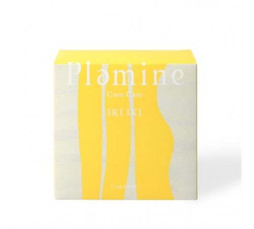PLAMINE Core Care IKIIKI Комплекс пробиотиков и пребиотиков PLAMINE Core Care IKIIKI Комплекс пробиотиков и пребиотиков