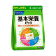 FANCL Essential Nutrition Pack Базовый витаминно-минеральный комплекс “27-в-1”