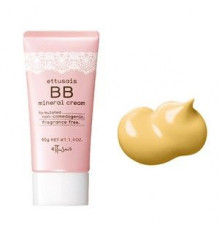 ETTUSAIS Bb mineral cream (оттенок 10 light) Бб крем для чувствительной кожи.