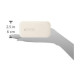 SHISEIDO d program Powdery Foundation Case S Футляр для пудры