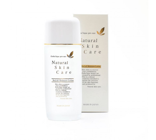 ES301 Re-Cell Moisture Lotion Увлажняющий пептидный лосьон ES301 Re-Cell Moisture Lotion Увлажняющий пептидный лосьон