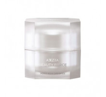 AXXZIA Beauty Force Moist Rich Cream EX Насыщенный увлажняющий крем для сияния кожи