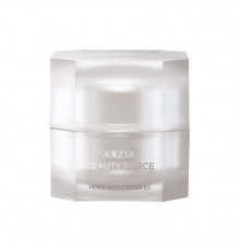 AXXZIA Beauty Force Moist Rich Cream EX Насыщенный увлажняющий крем для сияния кожи