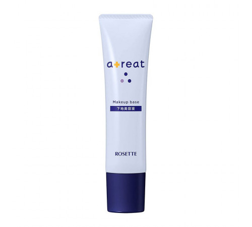 ROSETTE Atreat Control Serum Makeup Base Корректирующий тон кожи дневной крем ROSETTE Atreat Control Serum Makeup Base Корректирующий тон кожи дневной крем