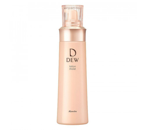 KANEBO Dew Lotion Увлажняющий лосьон KANEBO Dew Lotion Увлажняющий лосьон