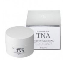 DEMARRER TNA Whitening Cream Крем для снижения пигментации