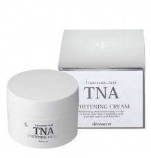 DEMARRER TNA Whitening Cream Крем для снижения пигментации
