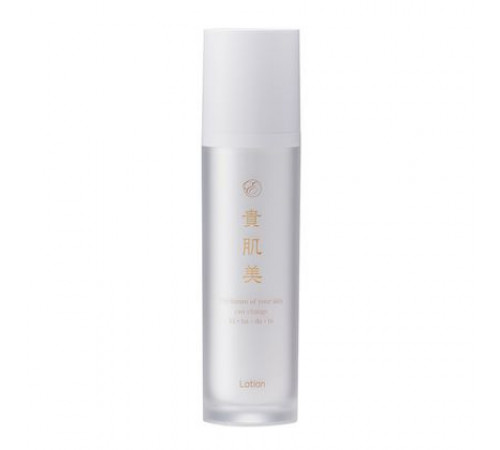 ENZYM Kihadabi Lotion Увлажняющий лосьон против возрастной худобы лица