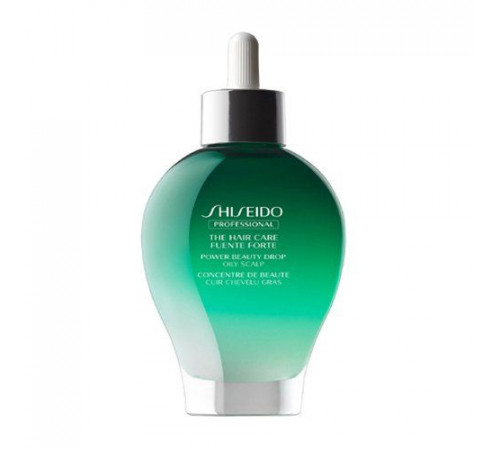 SHISEIDO Fuente Forte Power Beauty Drop Сыворотка для кожи головы SHISEIDO Fuente Forte Power Beauty Drop Сыворотка для кожи головы