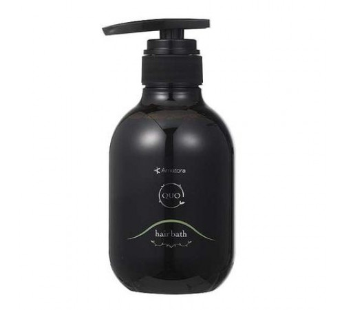 AMATORA AMATORA QUO Hair Bath H Ванна для волос AMATORA AMATORA QUO Hair Bath H Ванна для волос