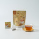 TREE OF LIFE Tasty Herb Tea Salt Caramel Ройбуш с кэробом и соленой карамелью