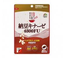 UNIMAT RIKEN Nattokinase Фермент наттокиназа