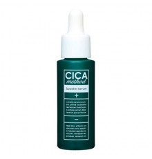 COGIT Cica Method Booster Serum Сыворотка бустер для проблемной кожи