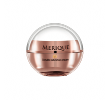 MERIQUE Double advance cream Ламеллярный увлажняющий и питательный крем