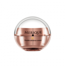MERIQUE Double advance cream Ламеллярный увлажняющий и питательный крем