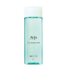 BCL Cleansing Research Peeling Lotion Лосьон-бустер с эффектом легкого пилинга