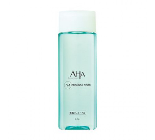 BCL Cleansing Research Peeling Lotion Лосьон-бустер с эффектом легкого пилинга BCL Cleansing Research Peeling Lotion Лосьон-бустер с эффектом легкого пилинга