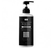 ELIXCELL Revita Massage Gel Моделирующий массажный и увлажняющий гель для тела