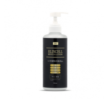 ELIXCELL Revita Lotion Профессиональный ревитализирующий лосьон для ухода и процедур с микротоками