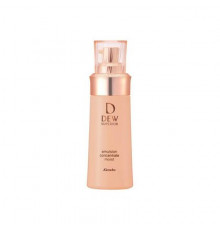 KANEBO Dew Superior Emulsion Concentrate Питательная эмульсия