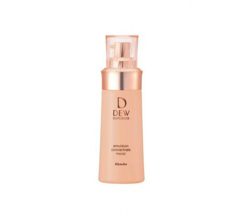 KANEBO Dew Superior Emulsion Concentrate Питательная эмульсия KANEBO Dew Superior Emulsion Concentrate Питательная эмульсия