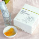 GINZA TOMATO CHIECO Rose Placenta Jewel Желе с фитоплацентой розы