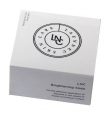 LAENNEC LNC Brightening Soap Мыло для лица