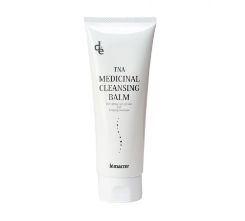 DEMARRER Medicinal Cleansing Balm Лечебный очищающий бальзам