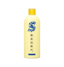 REAL Mutenka Jidai Shampoo Шампунь без добавок