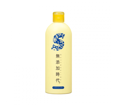 REAL Mutenka Jidai Shampoo Шампунь без добавок REAL Mutenka Jidai Shampoo Шампунь без добавок