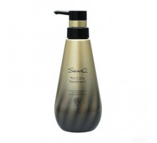 S HEART S Sasso Pro Care Treatment Массажная маска для волос