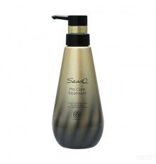 S HEART S Sasso Pro Care Treatment Массажная маска для волос