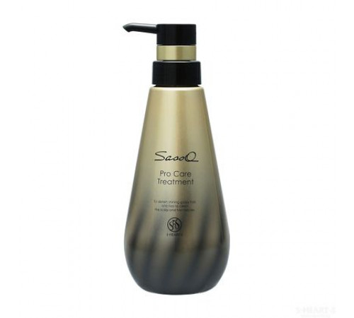 S HEART S Sasso Pro Care Treatment Массажная маска для волос S HEART S Sasso Pro Care Treatment Массажная маска для волос