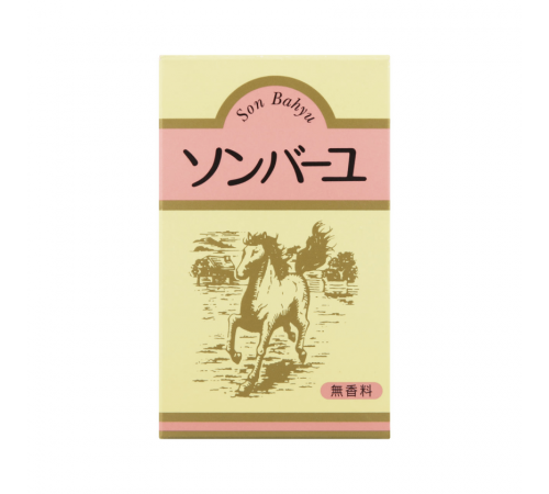 YAKUSHIDO Sonbahyu Очищенное лошадиное масло YAKUSHIDO Sonbahyu Очищенное лошадиное масло