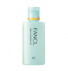 FANCL Mild Cleansing Oil Масло для снятия макияжа, мини-упаковка
