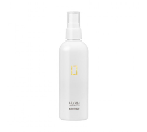 HAHONICO Levuli Hair Lotion Базовый лосьон для сушки и укладки волос HAHONICO Levuli Hair Lotion Базовый лосьон для сушки и укладки волос