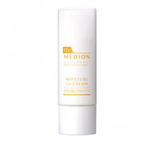 Dr. MEDION Moisture UV Cream SPF 50 Защитный микрокапсульный крем