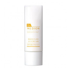 Dr. MEDION Moisture UV Cream SPF 50 Защитный микрокапсульный крем