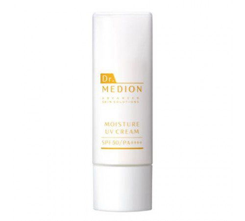 Dr. MEDION Moisture UV Cream SPF 50 Защитный микрокапсульный крем Dr. MEDION Moisture UV Cream SPF 50 Защитный микрокапсульный крем