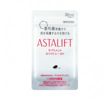 FUJIFILM ASTALIFT White Shield Tablets Нутриент против пигментации